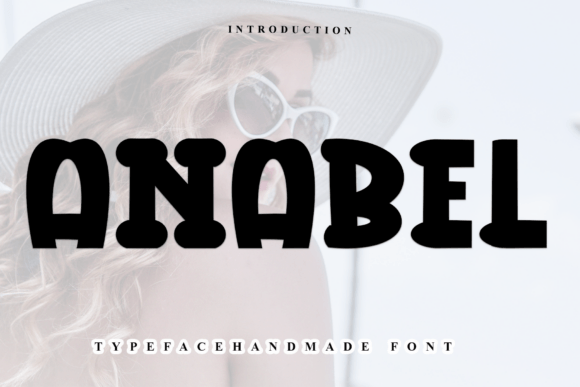 Anabel Font: A Designer’s Take on Friendly Script