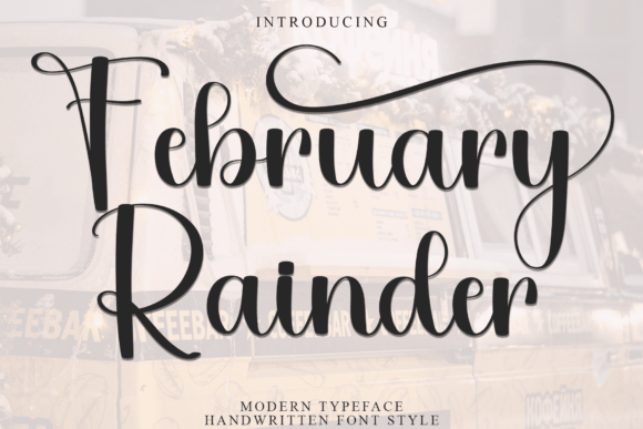 February Rainder: A Designer’s Honest Review