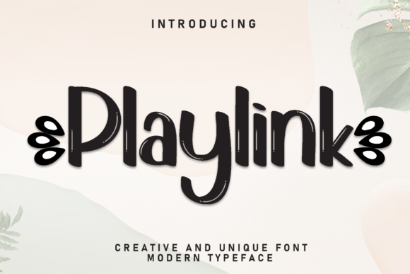 Playlink: A Designer’s Honest Review for Branding